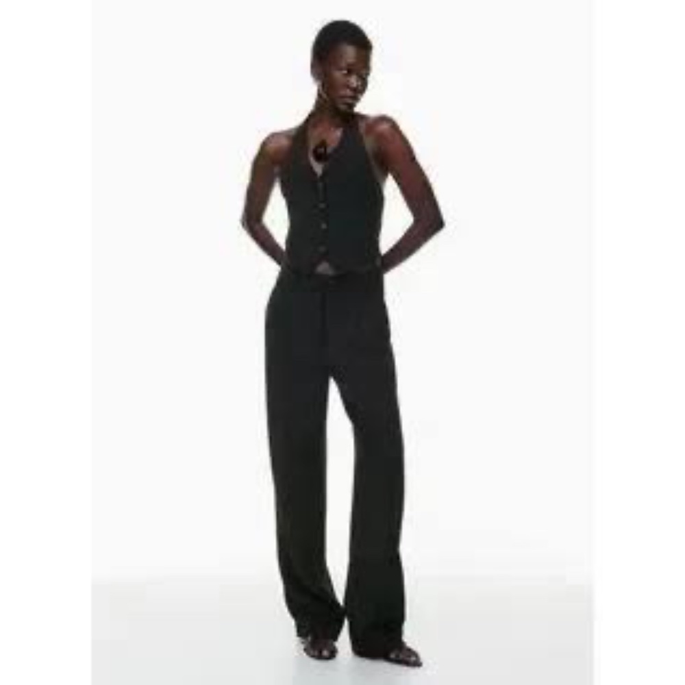 Aritzia Wilfred Effortless Pant